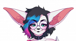 Nikita_Fluffytail Nikita_Fluffytail's Profile Photo