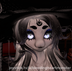 BleedingHeartMonster BleedingHeartMonster's Profile Photo'