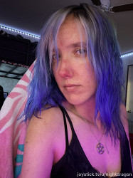 NightDragon NightDragon's Profile Photo