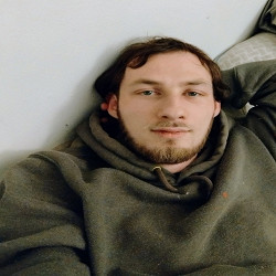 ApMysticFox ApMysticFox's Profile Photo'