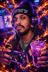 lxrdhxkvgemvsterjuice lxrdhxkvgemvsterjuice's Profile Photo