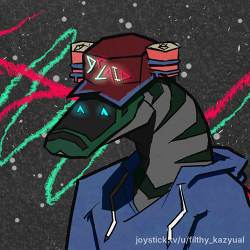 Filthy_Kazyual Filthy_Kazyual's Profile Photo