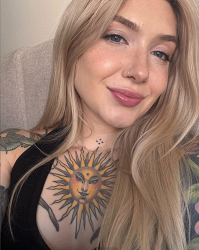 tattoo_bbgirl tattoo_bbgirl's Profile Photo