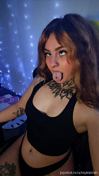 MykieIrish MykieIrish's Profile Photo