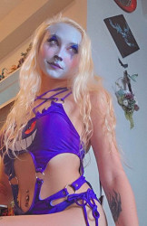 WolfyLou WolfyLou's Profile Photo'