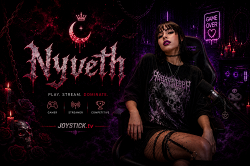 Nyveth Nyveth's Profile Photo