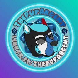 ThePupArgent ThePupArgent's Profile Photo
